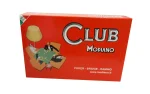 Double cards, Modiano-2