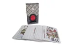 Tarot Cards, Modiano-1