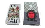 Tarot Cards, Modiano