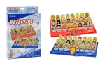 Game Detective, Unikatoy-2