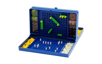 Battleship Game, Unikatoy