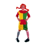 Pippi Longstocking costume