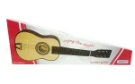 Wooden guitar, Unikatoy-3