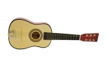 Wooden guitar, Unikatoy-1