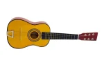 Wooden guitar, Unikatoy-2
