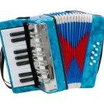 Accordion, Unikatoy
