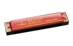 Harmonica, Unique-3