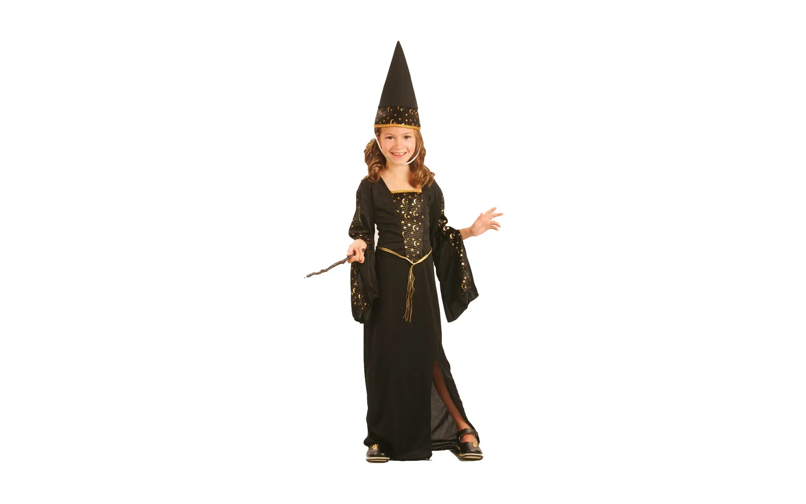 Witch costume Witch costume