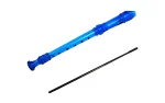 Flute, Unikatoy-3