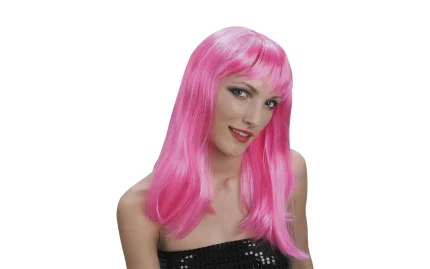 Glamour long wig