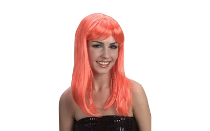 Glamour long wig-1