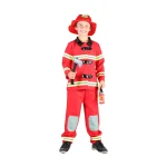 Firefighter costume