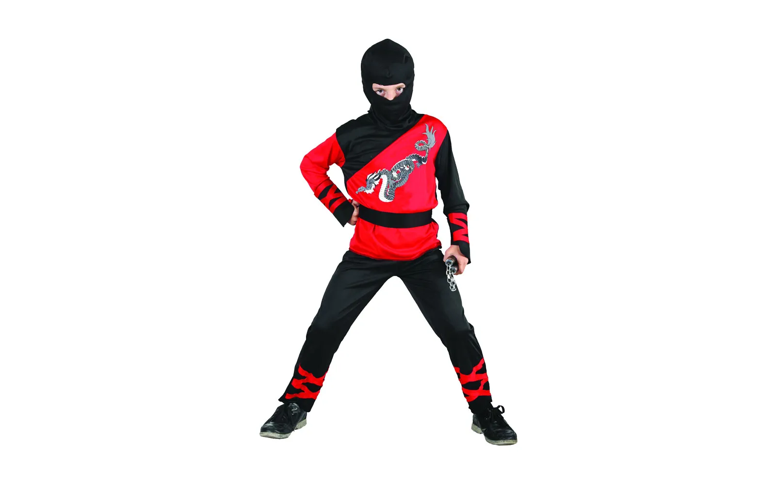 Ninja dragon costume Ninja dragon costume