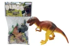 Little animals - dinosaurs, Unikatoy-7
