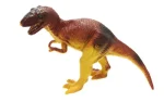 Little animals - dinosaurs, Unikatoy-1