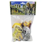 Small wild animals, Unikatoy