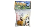 Small domestic animals, Unikatoy-1