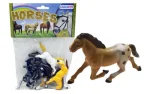 Little Animals - Horses, Unikatoy-6