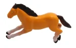 Little Animals - Horses, Unikatoy-4