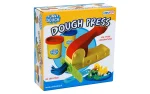 Playdough + press, set, Unikatoy-2