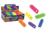 Unikatoy Squeeze Balloon Caterpillar with light, 23 cm-3