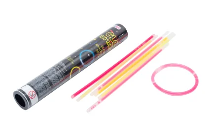 Glow Bracelet, 15 pieces