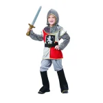 Knight costume