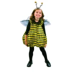 Bee baby costume