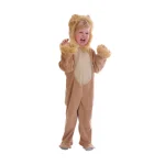Baby lion costume