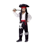 Pirate/Captain costume