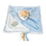Baby teddy bear plushie, 26 cm, Unikatoy