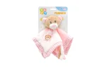 Baby teddy bear plushie, 26 cm, Unikatoy-1