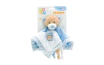 Baby teddy bear plushie, 26 cm, Unikatoy-2