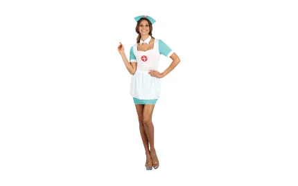 Nurse costume