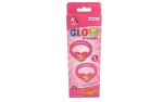 Glow bracelet with a unicorn, 2 pieces, Unikatoy-1