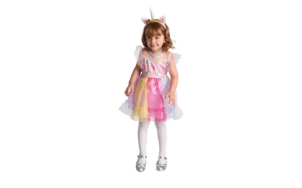 Baby unicorn costume