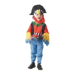 Baby Pirate Costume