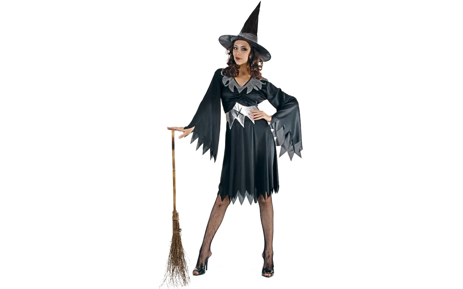 Adult costume-Witch Adult costume-Witch