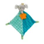 Animal-shaped baby pacifier, Unikatoy