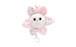 Pull along baby flower, 28 cm