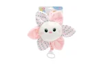 Pull along baby flower, 28 cm-2