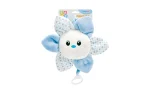 Pull along baby flower, 28 cm-3