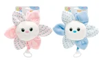 Pull along baby flower, 28 cm-4