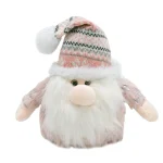 Santa Claus figurine, 20 cm