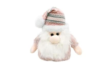 Santa Claus figurine, 25 cm