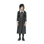 Children's carnival costume - Gothic girl