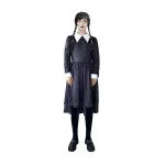 Adult carnival costume - Gothic girl