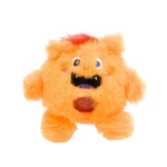 Plush monster Squizi Monster, Unikatoy