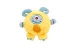 Plush monster Squizi Monster, Unikatoy-3