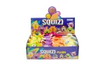 Plush monster Squizi Monster, Unikatoy-5